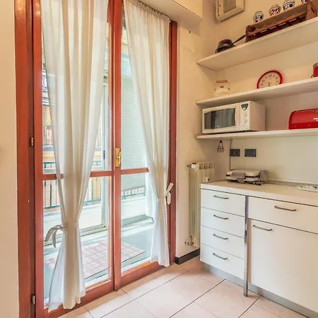 Casa Carla Relax Con Terrazza A Rapallo Exterior photo