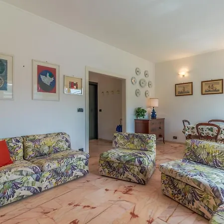 Casa Carla Relax Con Terrazza A Rapallo Exterior photo