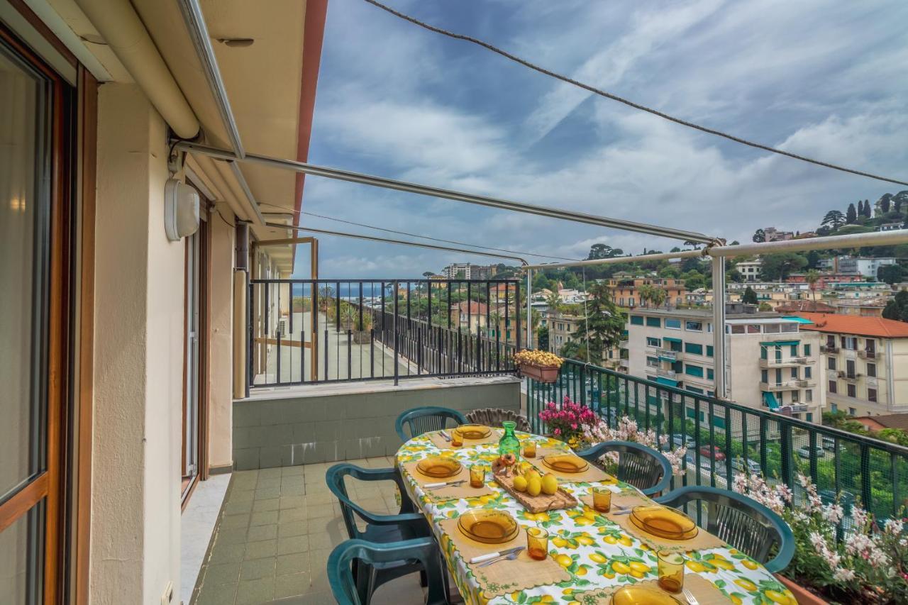 Apartment Casa Carla Relax Con Terrazza A Rapallo *