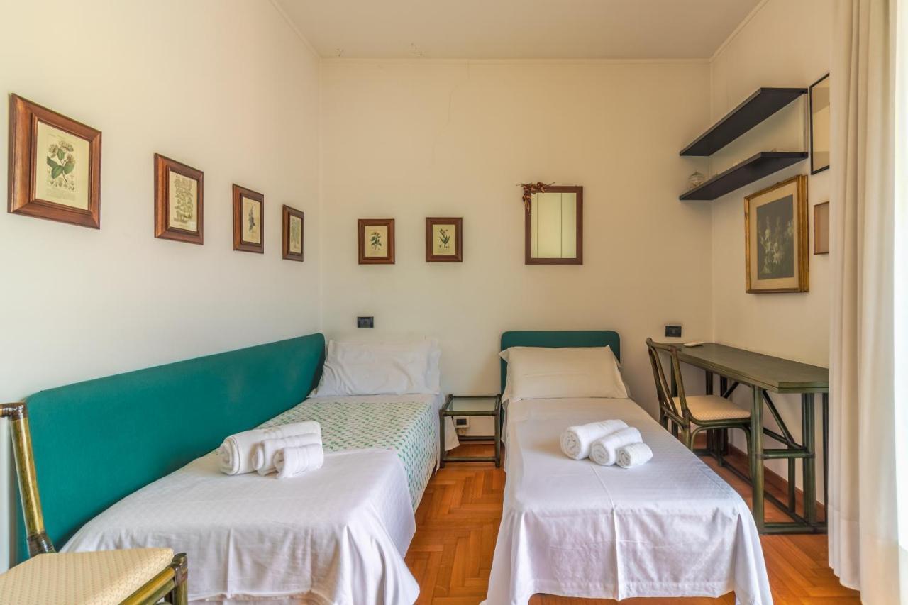 Casa Carla Relax Con Terrazza A Rapallo *