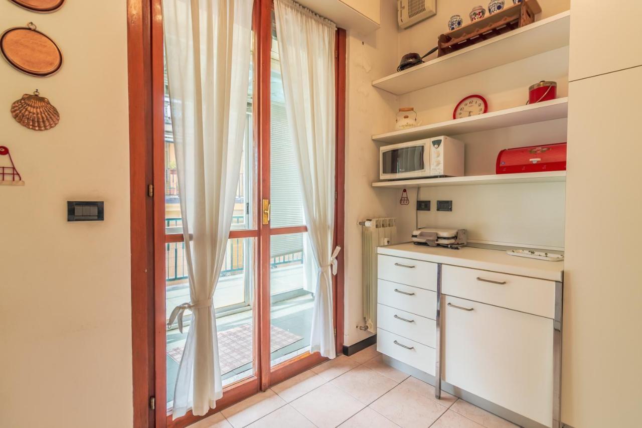 Apartment Casa Carla Relax Con Terrazza A Rapallo Rapallo