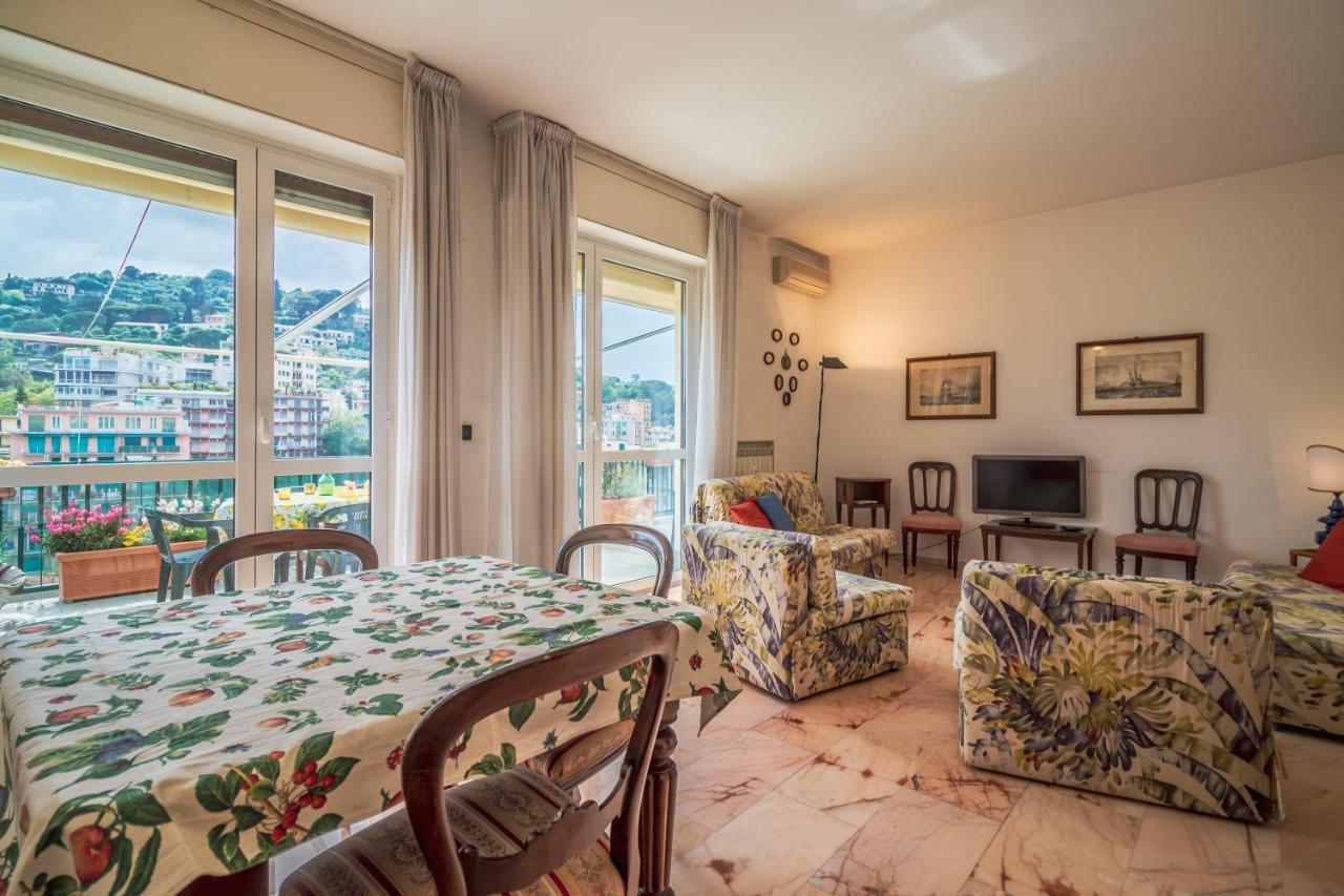 Casa Carla Relax Con Terrazza A Rapallo *