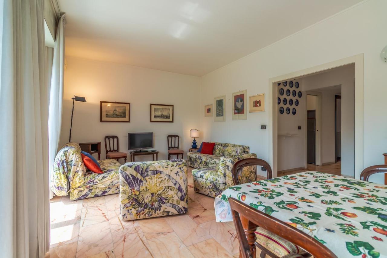 Apartment Casa Carla Relax Con Terrazza A Rapallo *