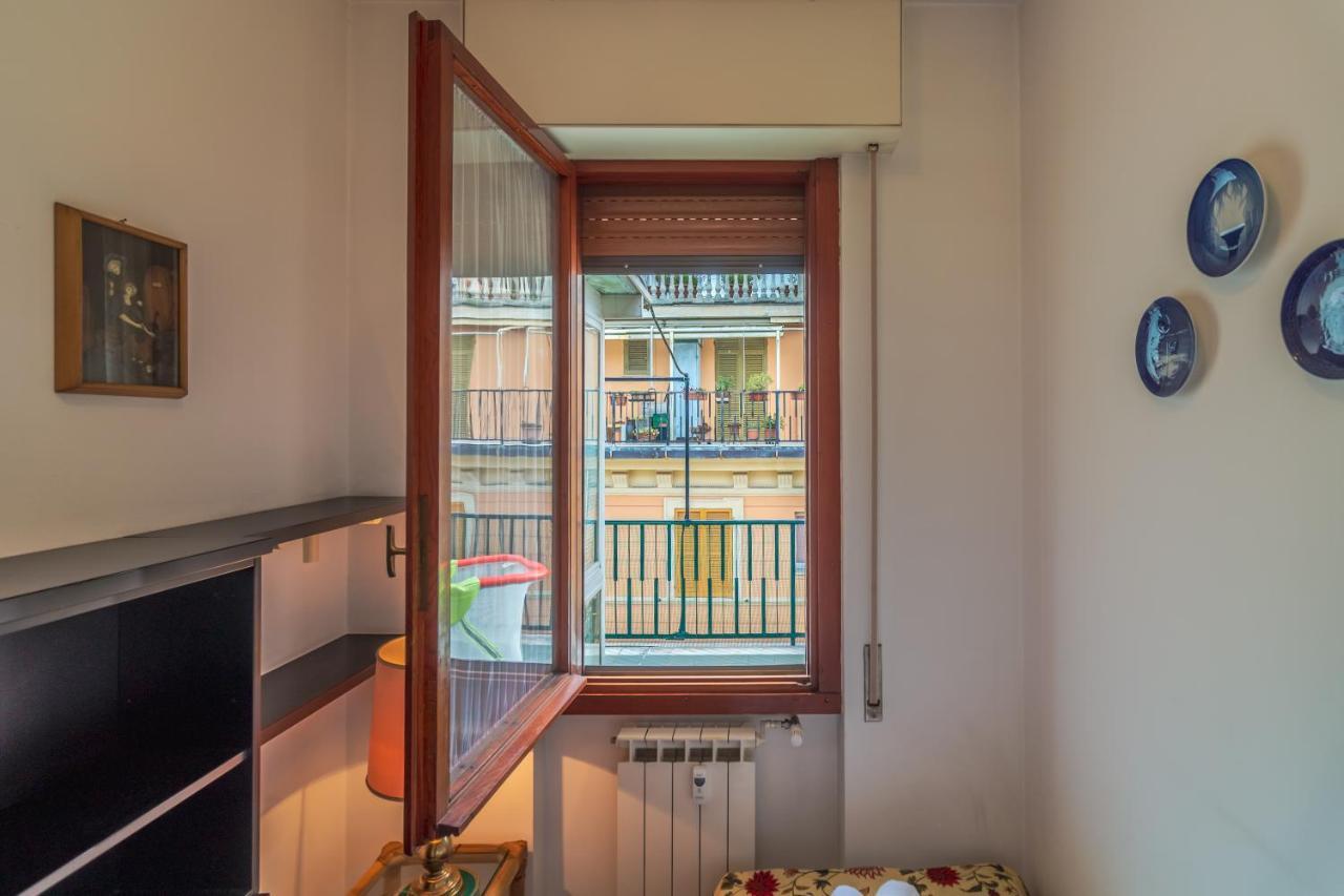 Casa Carla Relax Con Terrazza A Rapallo * Rapallo