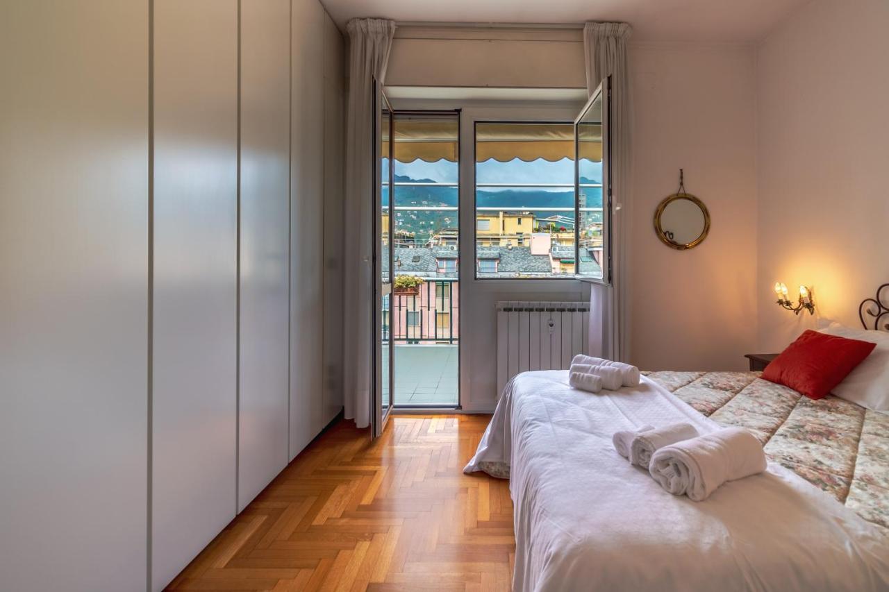 Casa Carla Relax Con Terrazza A Rapallo * Rapallo