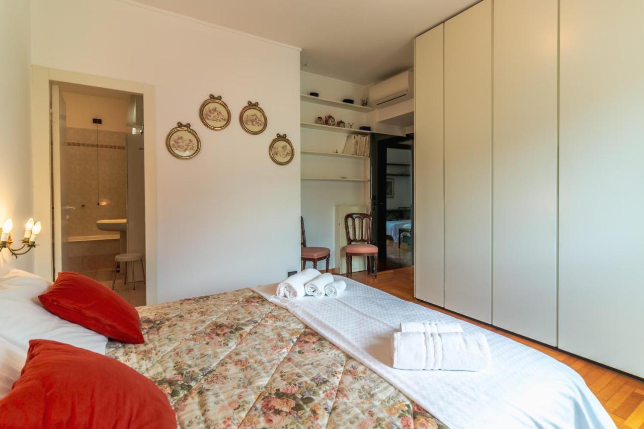 Casa Carla Relax Con Terrazza A Rapallo